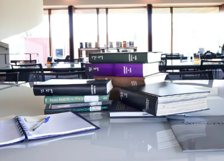 Student Journals